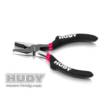 Combination pliers HUDY - 189020