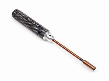 Nut driver 4,5mm - 170045 NUT DRIVER 4,