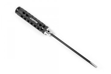 Slotted screwdriver 4mm long - 154065