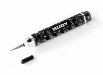 Hudy Engine C-Clip Removal Tool - 107680