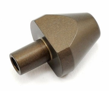 Alu Spanner Break-in Bench HUDY - 104164