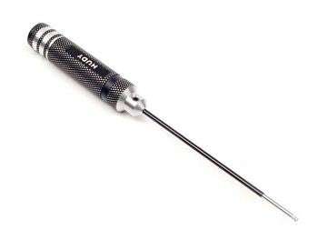 Allenwrench 2.5 ball - 132540