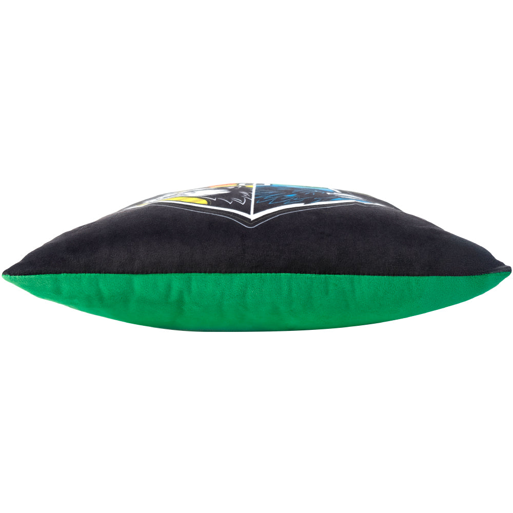 Plush pillow "Harry Potter Collection" Hogwarts, 38 cm