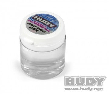HUDY Silicone Oil 500000cst 50ml - 106650