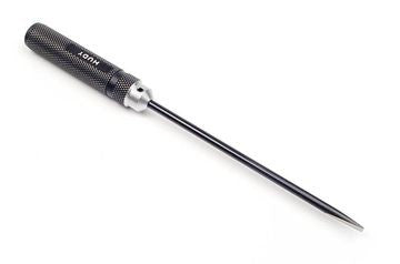 Screwdriver 5.0x150mm SPC - 155050 SCREWDRIVER 5