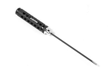 Slotted Screwdriver 3,0mm - 153055