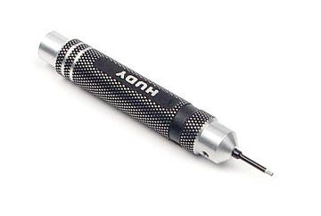 Allen Wrench .050& 9mm Nut tool Slotracing - 125090