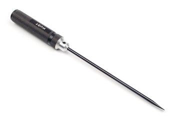Screwdriver 4.0x150mm - 154050 SCREWDRIVER 4