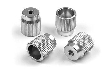 Alu nuts for 109305(4) - 109360