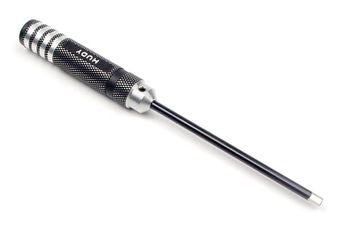 Allenwrench 4.0x120mm - 114040