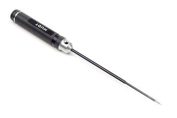 Allen Hex Wrench 0.035" x 120 mm V2 - 123540