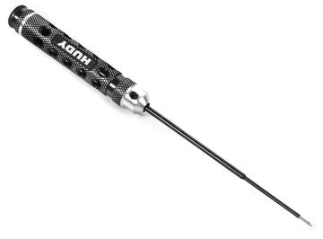 Allen Wrench .035"(0.9)x120mm LE - 123545