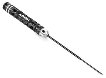 Allen Wrench .050"(1.27)x120mm LE - 125045