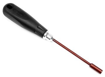 Nut driver 5,0mm Plastic - 170058