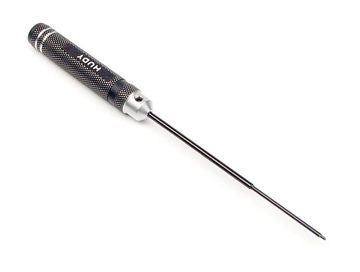 Allen Hex Wrench 0.050" x 120 mm* - 125040