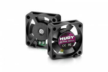 Brushless Fan 30mm - 293110