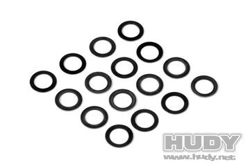 Conical Clutch Washer Spring - Set - 296580
