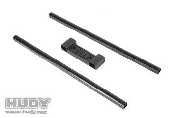 Trolley Alu Rods + Brace - 199097
