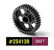 Alu LW Pinion Gear 39t 64P - 294139