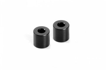 Set-Up Wheel Axle Adapter Alu F1 (2) - 109325
