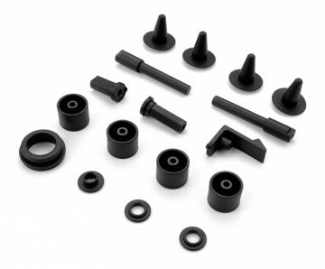 Chassis Bracket Posts Star-Box OR - 104524