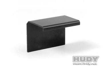 ABRASIVE DISK COVER - 103048