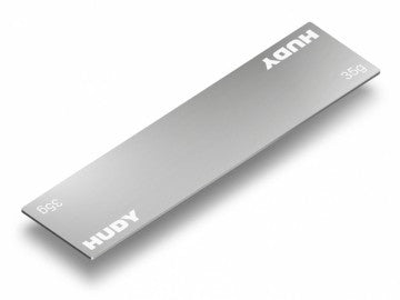 HUDY Stainless Steel Weight 35g for Slim Lipo - 293012