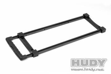 Telescopic handle for bags - 199099