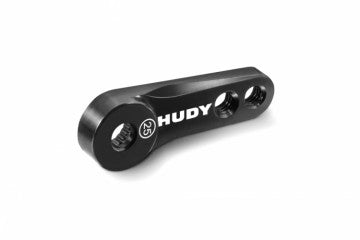 Alu Servo Horn Single 25T 2-Hole M3 Futaba/Savöx - 293499