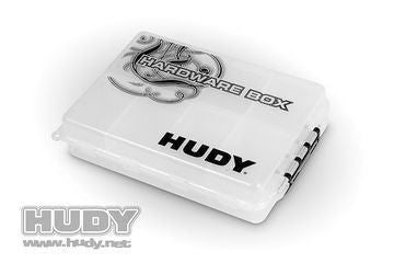 Hardware Box Double-sided Hudy - 298010