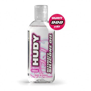 HUDY Silicone Oil 900 cSt 100ml - 106391
