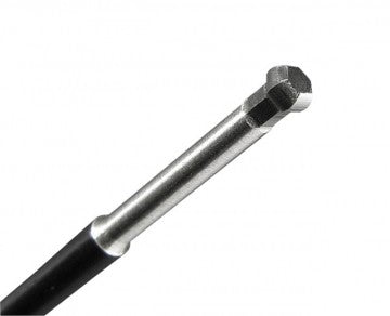 Replacement tip ball 3mm 120mm - 133041