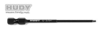 Power Tool tip hex .078" - 127871