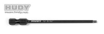 Power Tool tip hex .093" - 129371