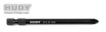 Power Tool Bits Philips 5.8 - 165871