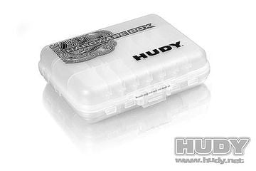 Hardware Box - Double-Sided - Compact - 298011