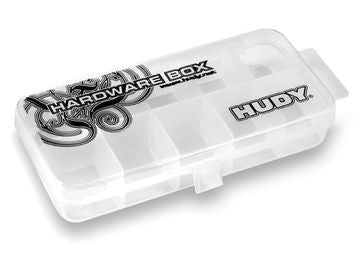 Parts Box 10 compartments (1) - 298012