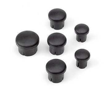 Black covers - 195000