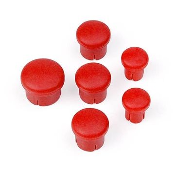 Red covers - 195020