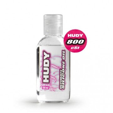 HUDY Silicone Oil 800 cSt 50ml - 106380