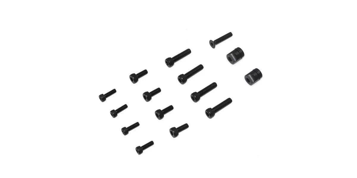 Kyosho KE21V Engine Carburettor locking pin set