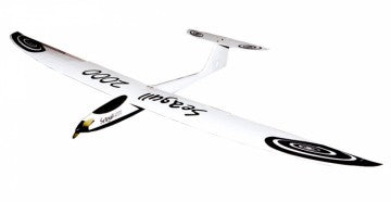 Seagull Seagull 2000 Glider EP 2m ARF