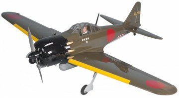 Seagull A6M2 Zero 75-91 ARF Including Retracts