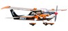 Seagull Cessna Turbo Skylane 182 1725mm 46-55 ARF