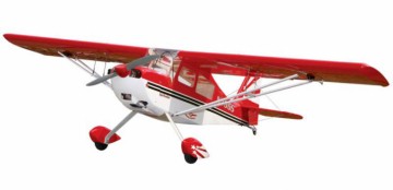Seagull Decathlon 120 15-20cc Gas ARF