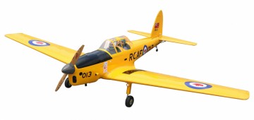 Seagull DHC-1 Chipmunk 20cc Gas ARF