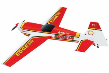Seagull Edge 540 61-91 2-Stroke/91-1.0 4-Stroke 1.71m ARF