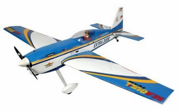 Seagull Extra 300S 61-1.15 2/4-Stroke GP 1.60m ARF