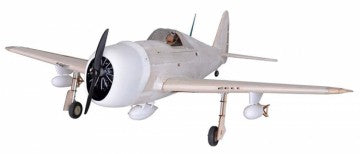 Seagull P-47G Thunderbolt 60 Master Scale Edition Kit