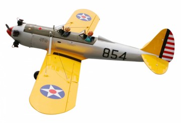 Seagull Ryan PT-22 Recruit 30-45cc Gas ARF